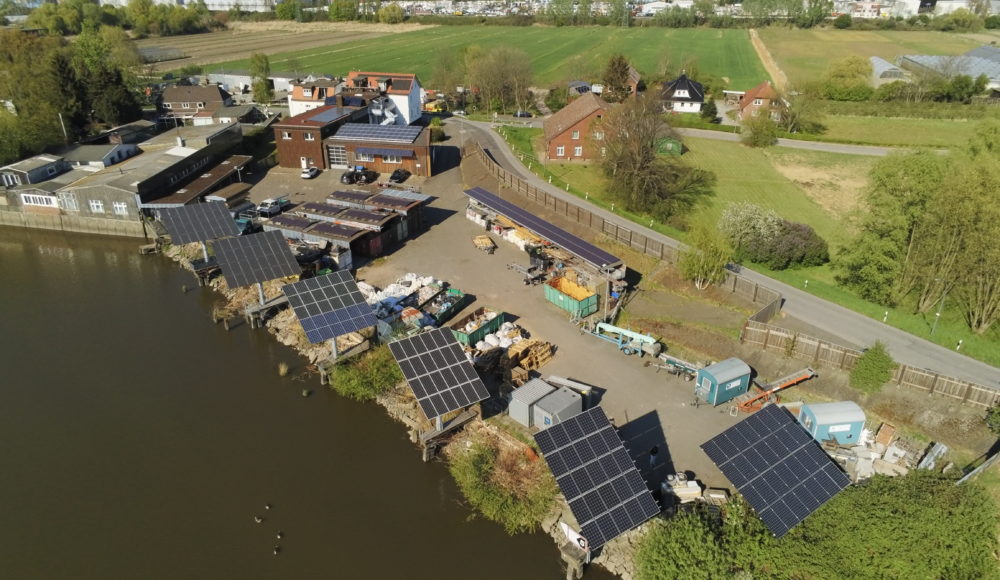 Hurra, unsere neue Webseite ist online 🥳🥂